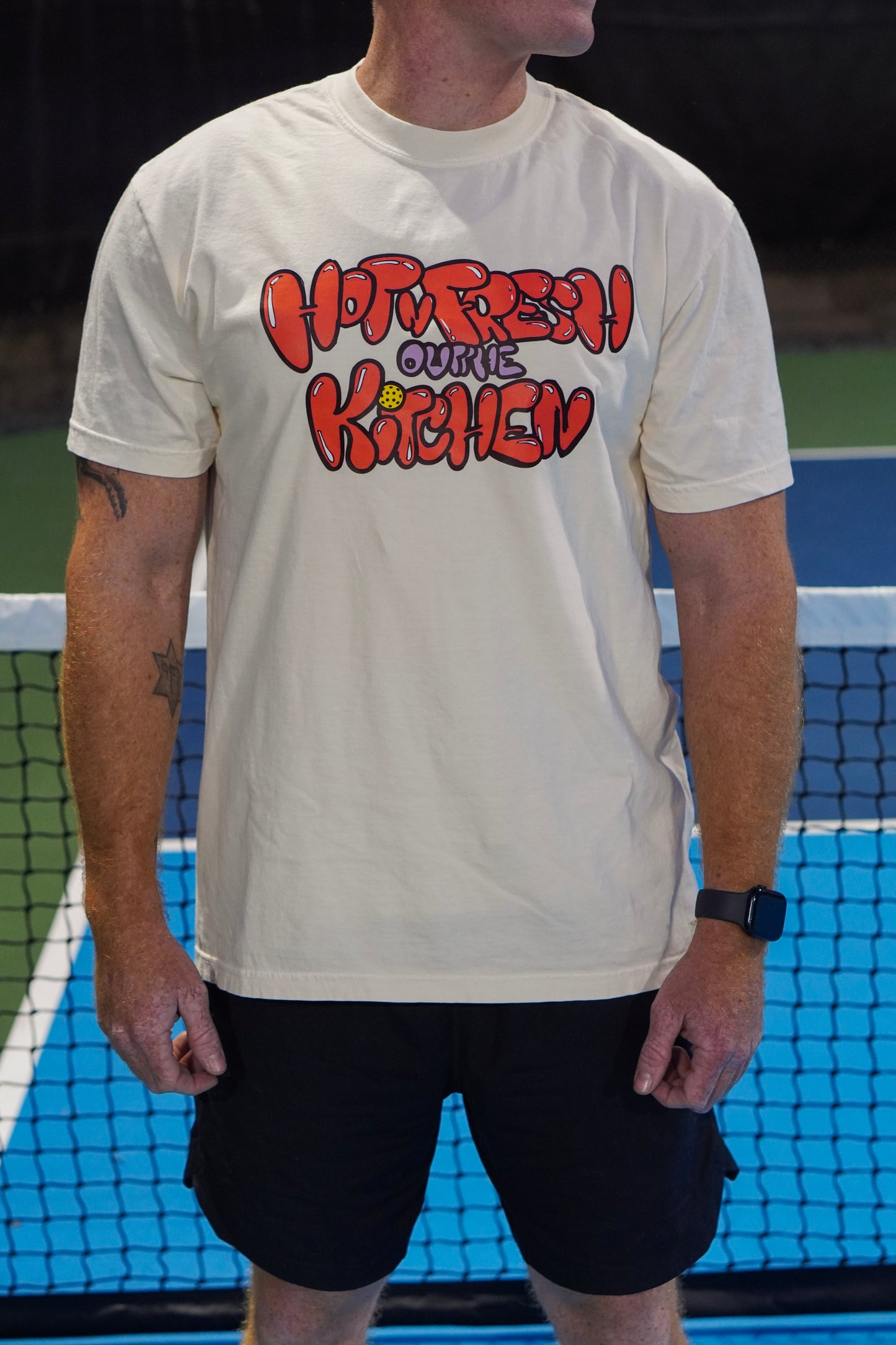 Hot n Fresh T-Shirt