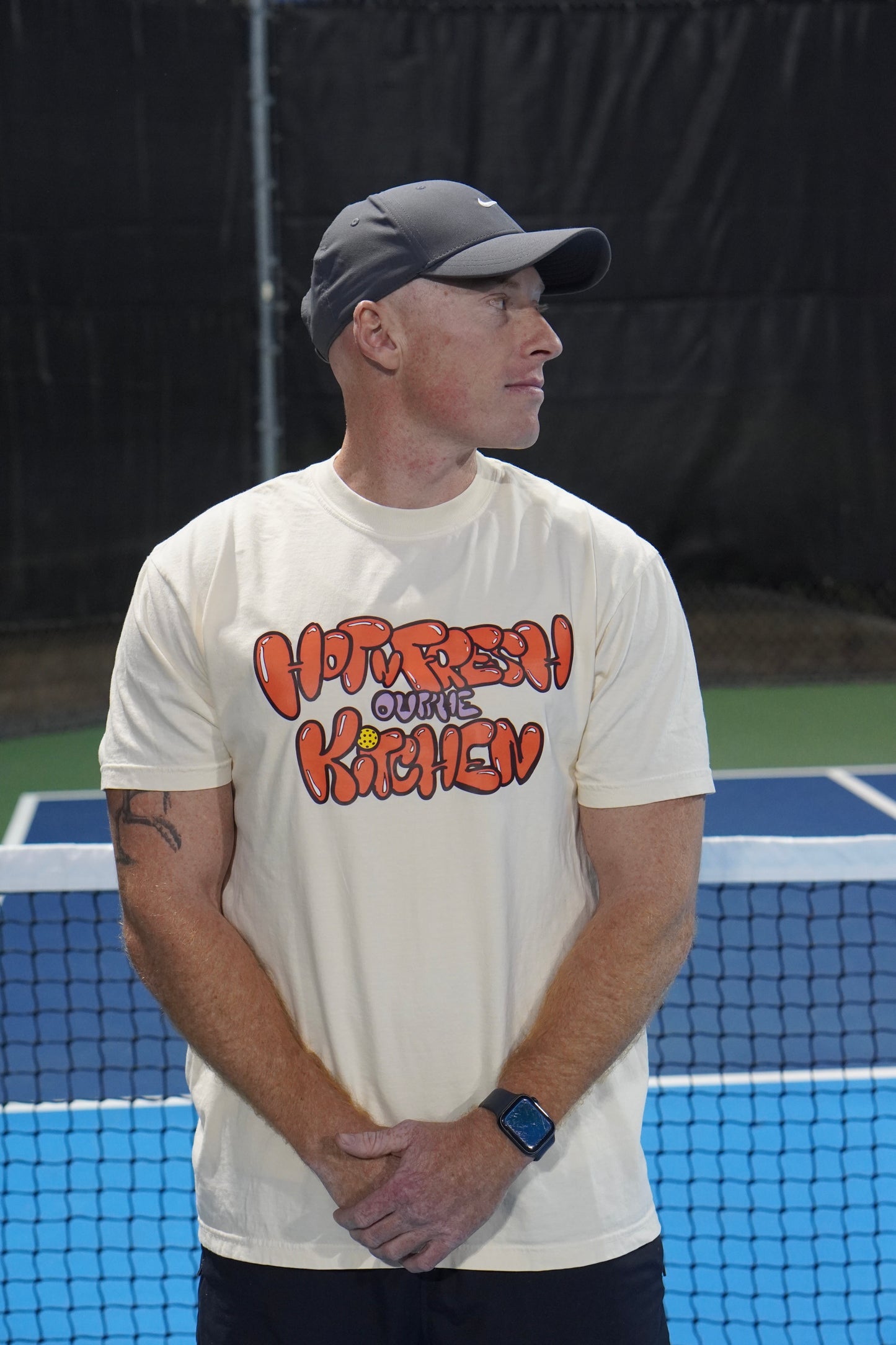 Hot n Fresh T-Shirt