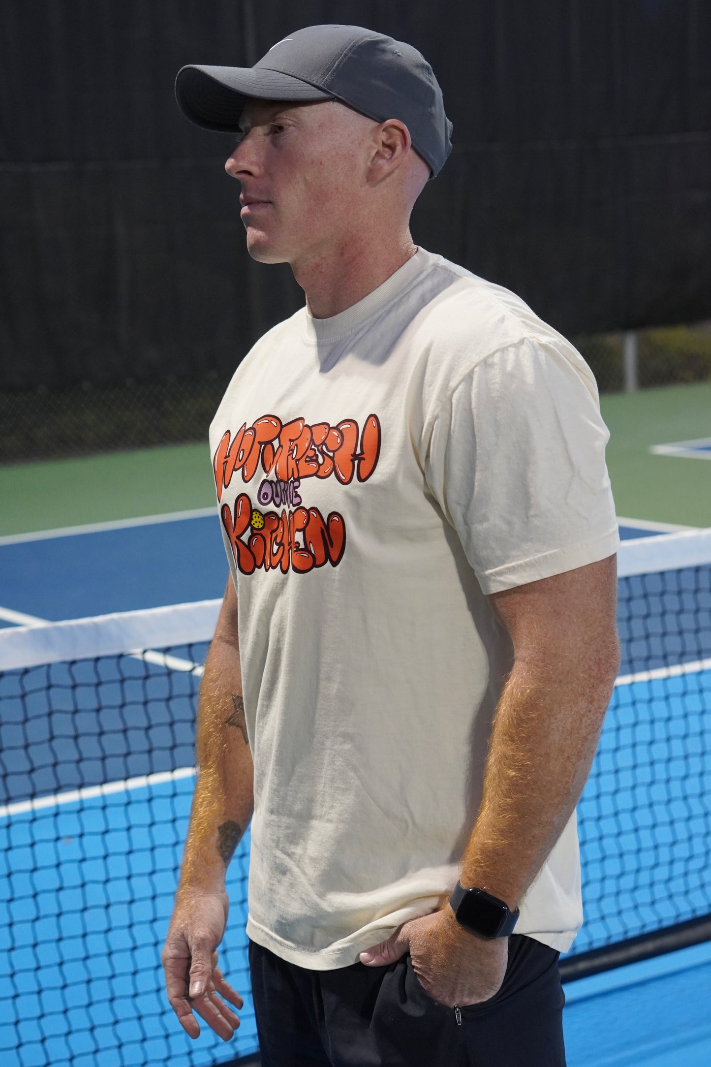 Hot n Fresh T-Shirt