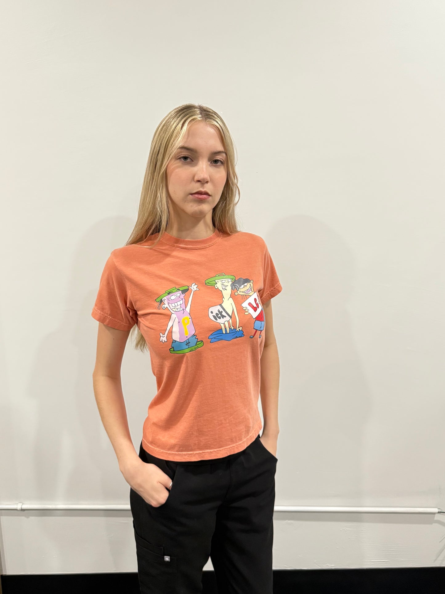 Ed, Edd n Eddy T-Shirt