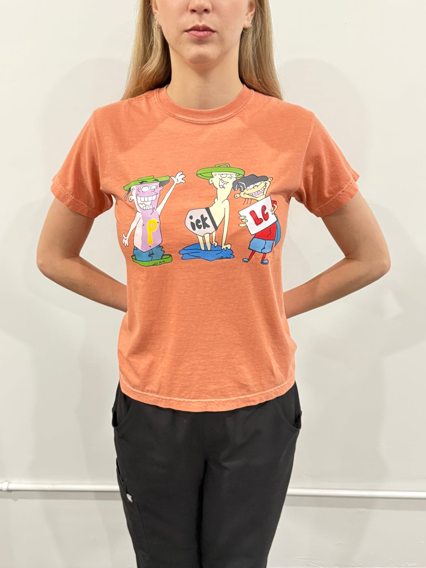 Ed, Edd n Eddy T-Shirt