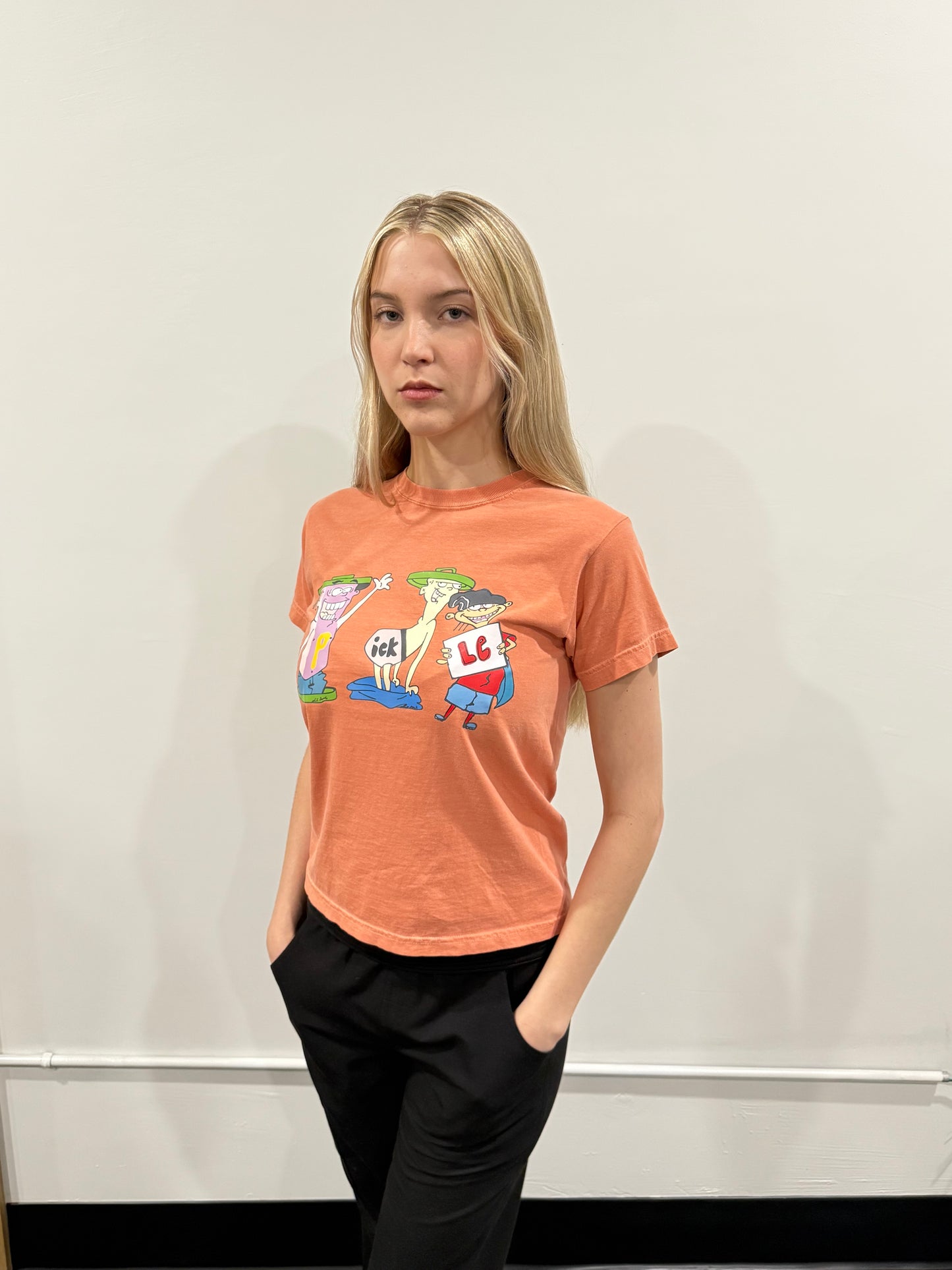 Ed, Edd n Eddy T-Shirt