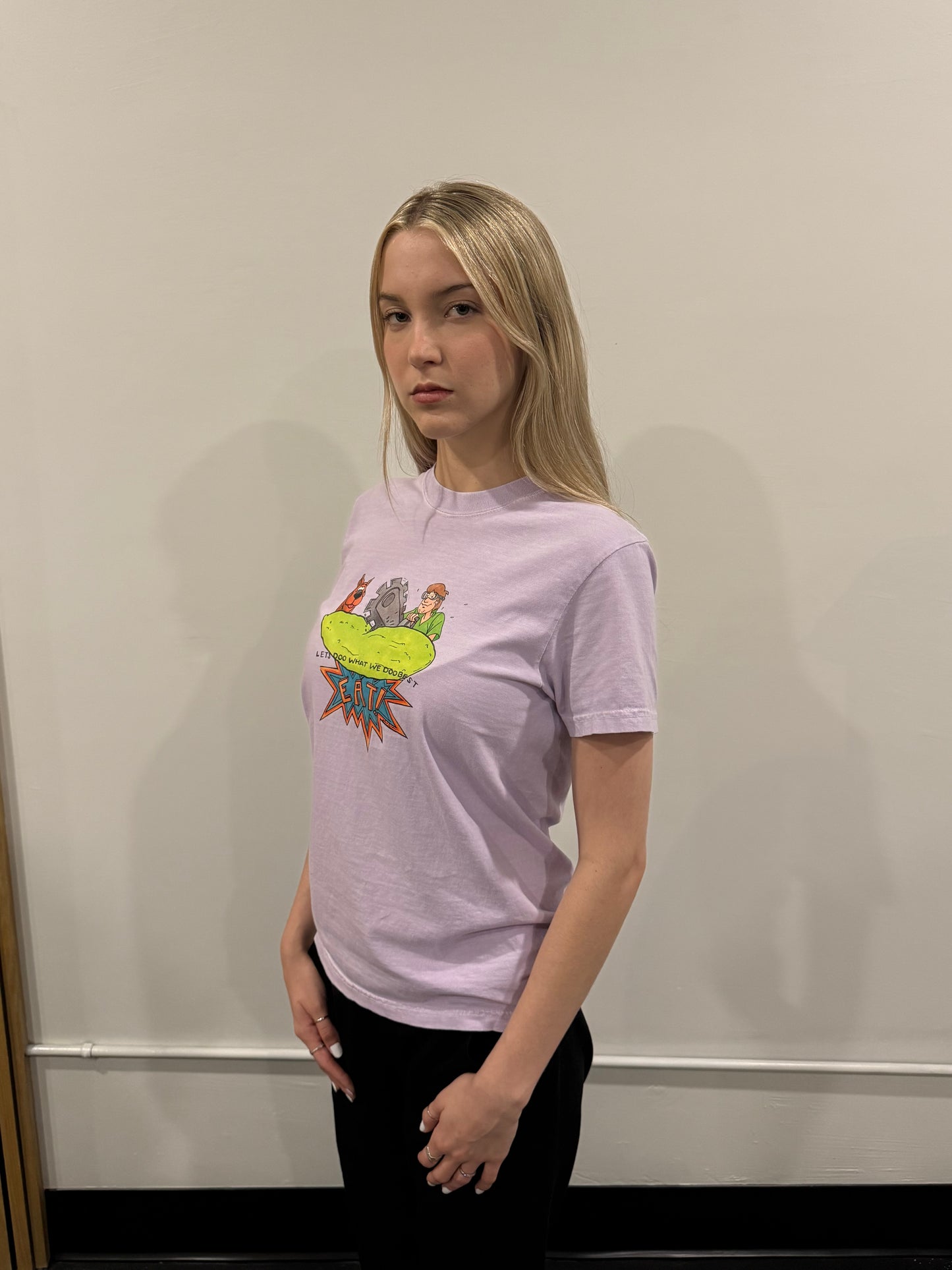 Scooby & Shaggy T-Shirt
