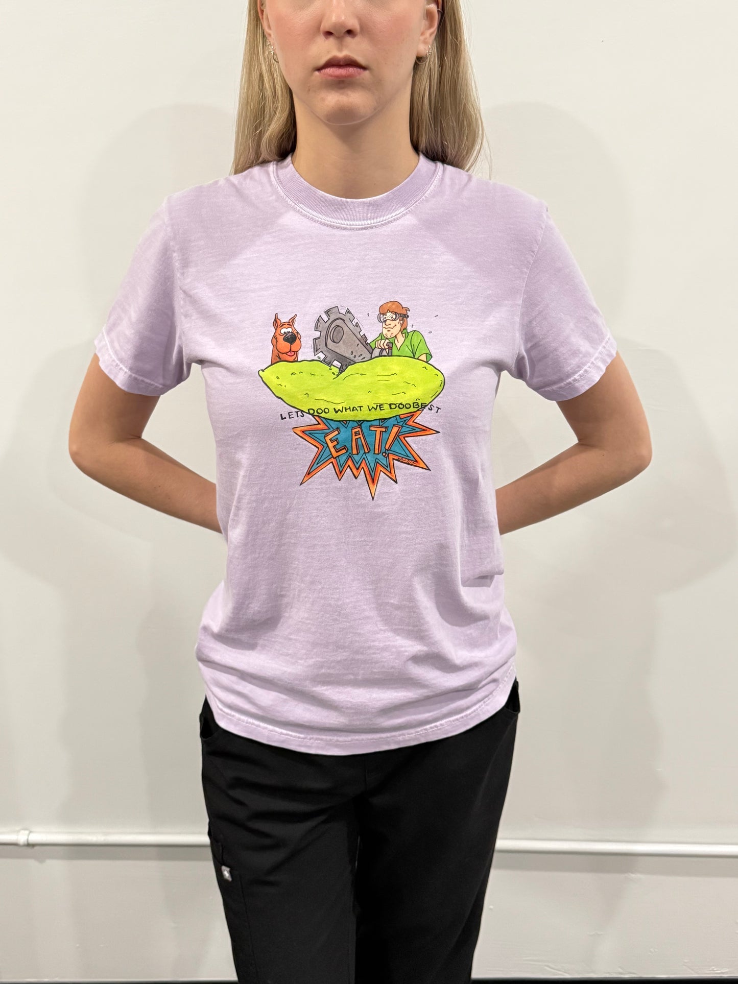Scooby & Shaggy T-Shirt