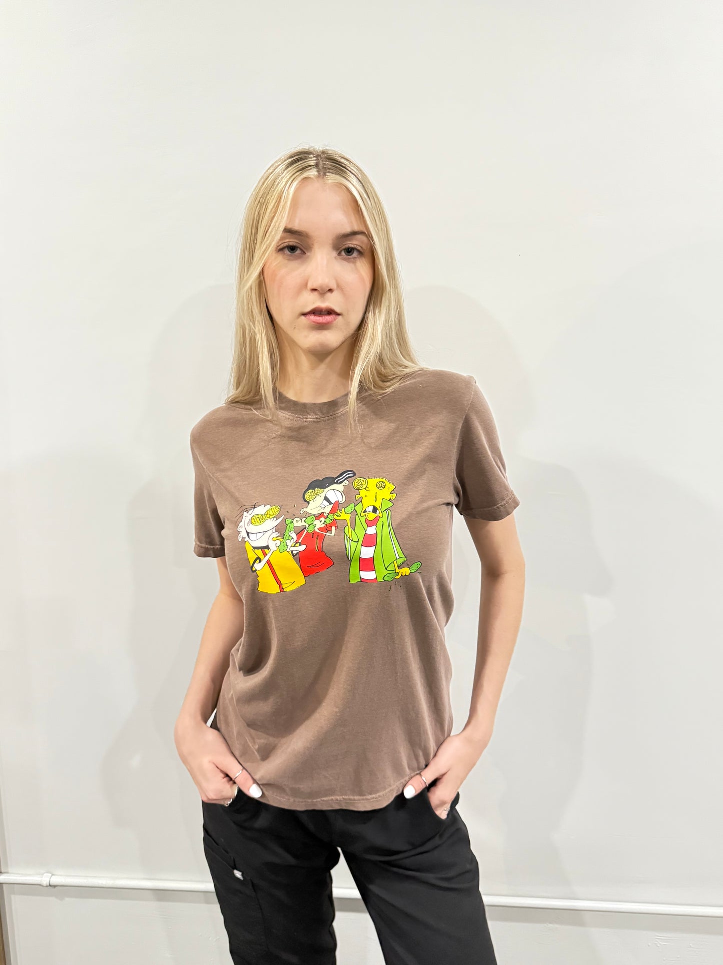 Eddy 2.0 T-Shirt