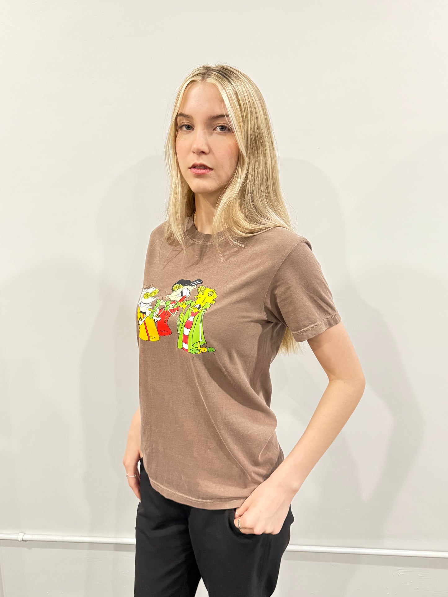 Eddy 2.0 T-Shirt