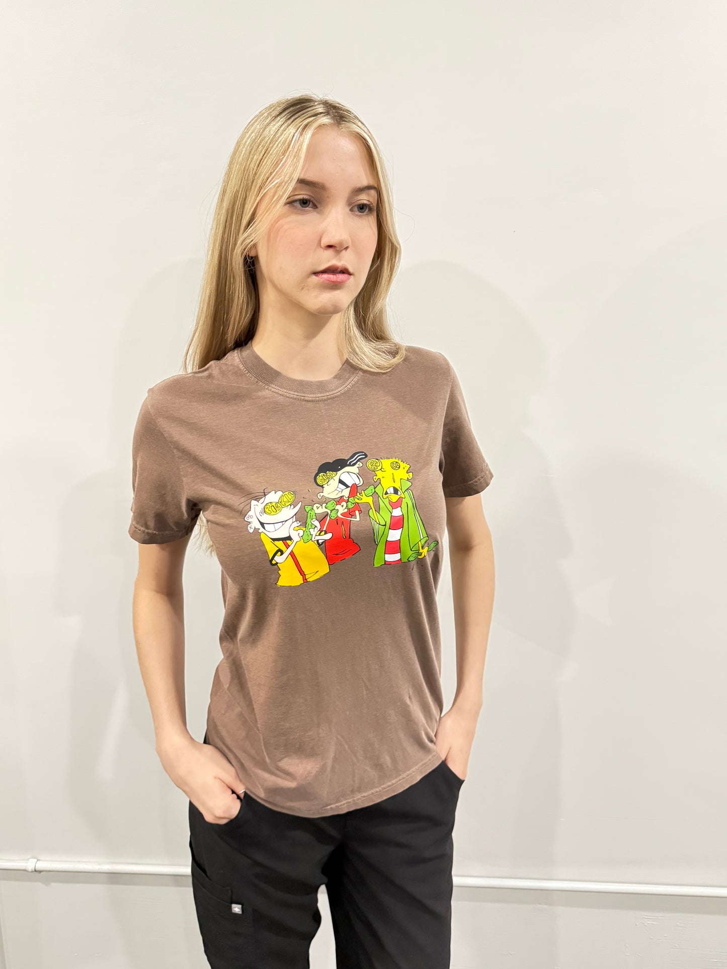 Eddy 2.0 T-Shirt