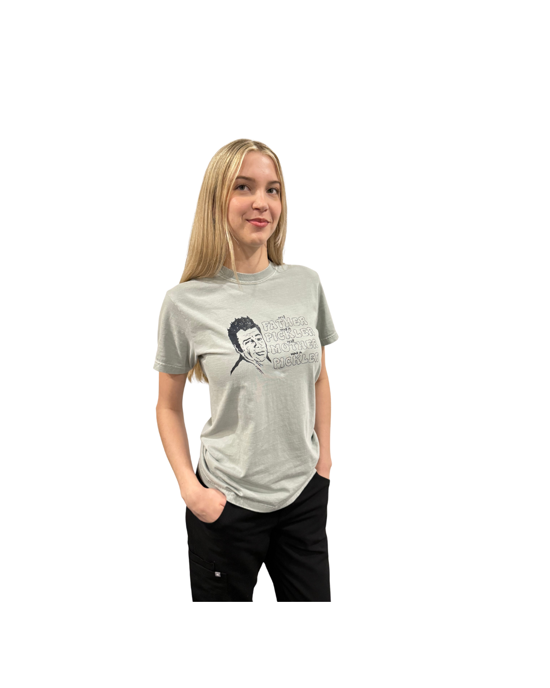 Kramer T-Shirt