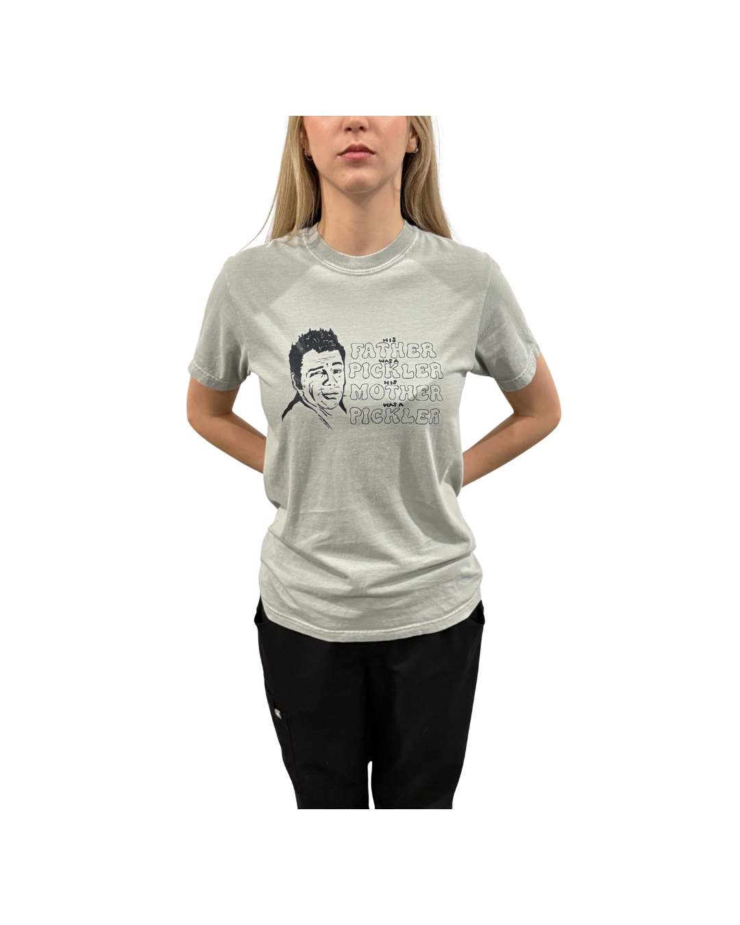 Kramer T-Shirt