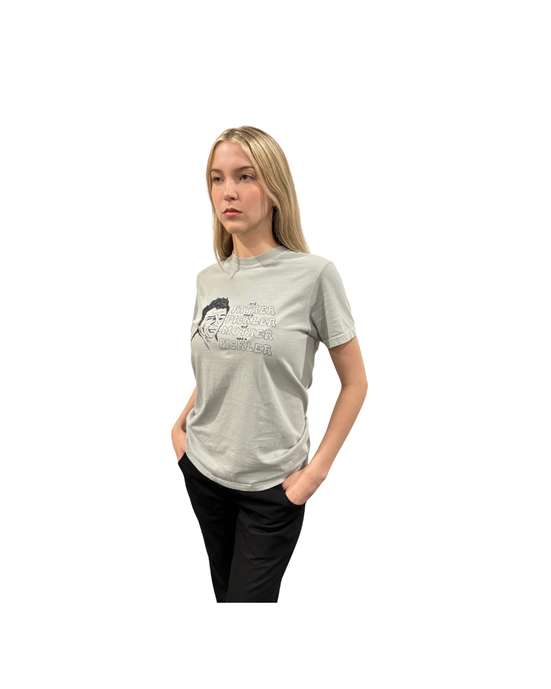 Kramer T-Shirt