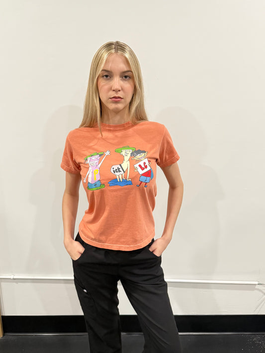 Ed, Edd n Eddy T-Shirt