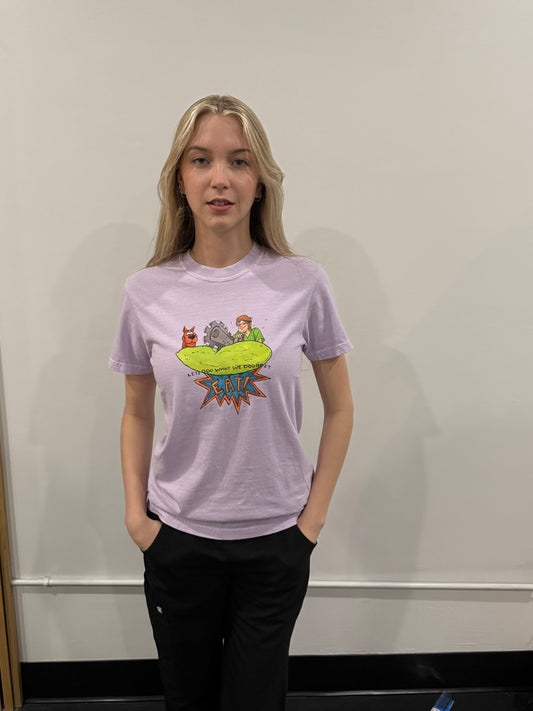 Scooby & Shaggy T-Shirt