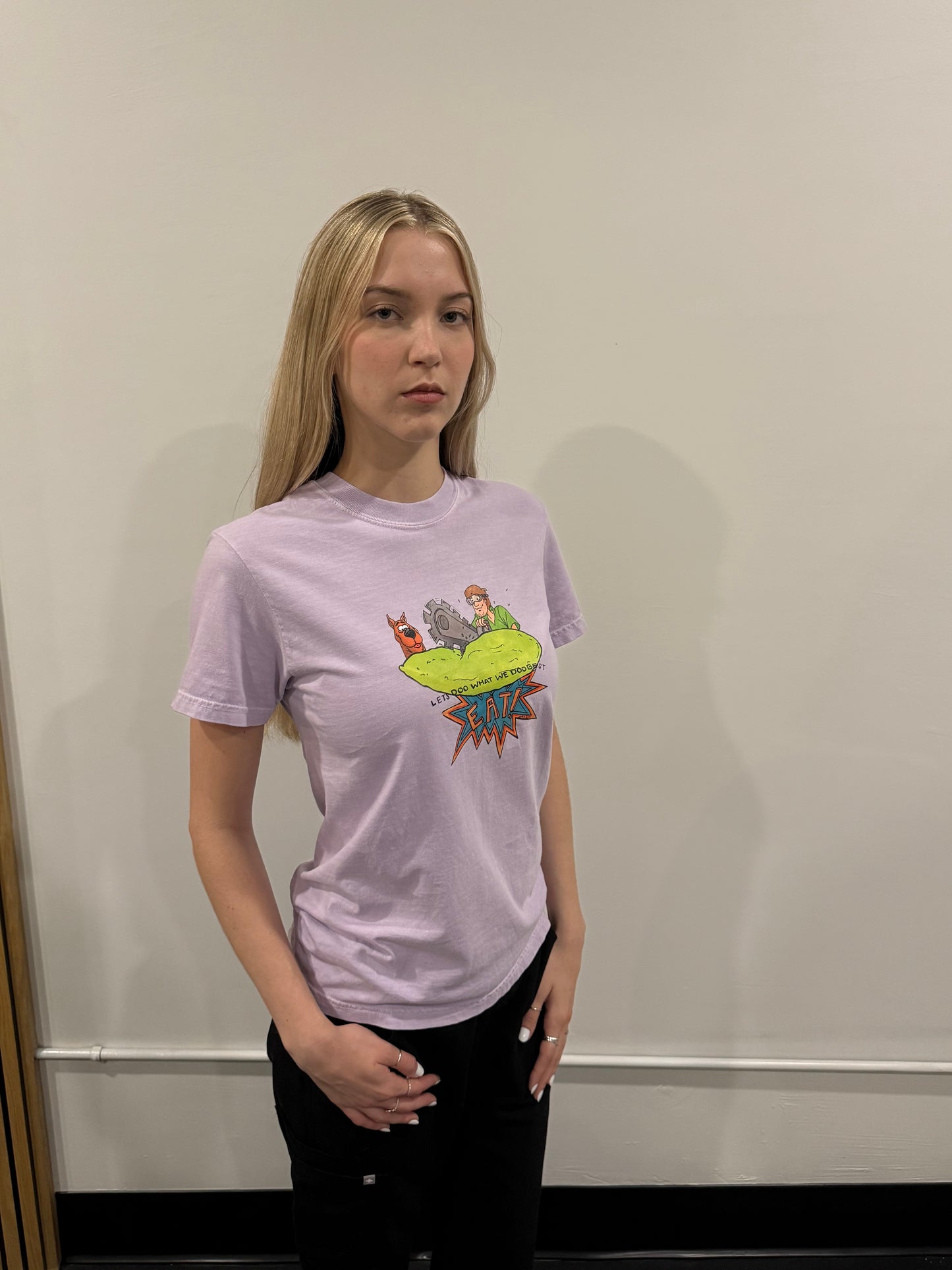 Scooby & Shaggy T-Shirt