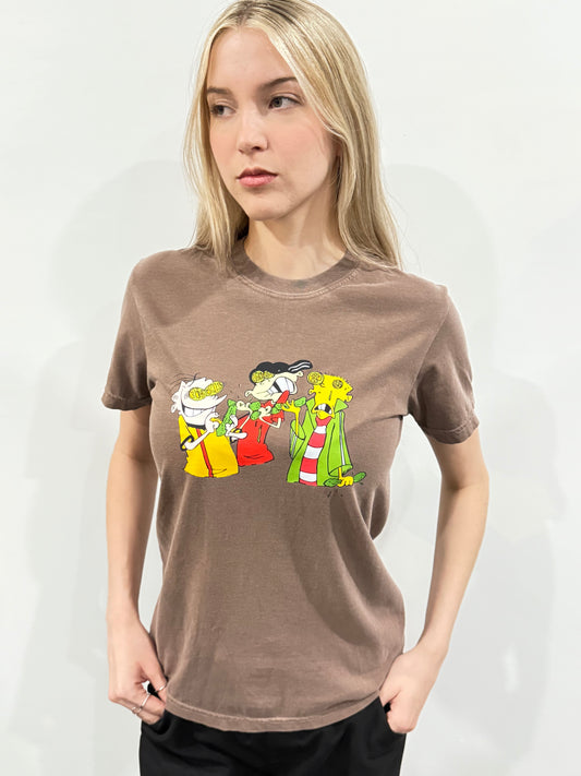 Eddy 2.0 T-Shirt