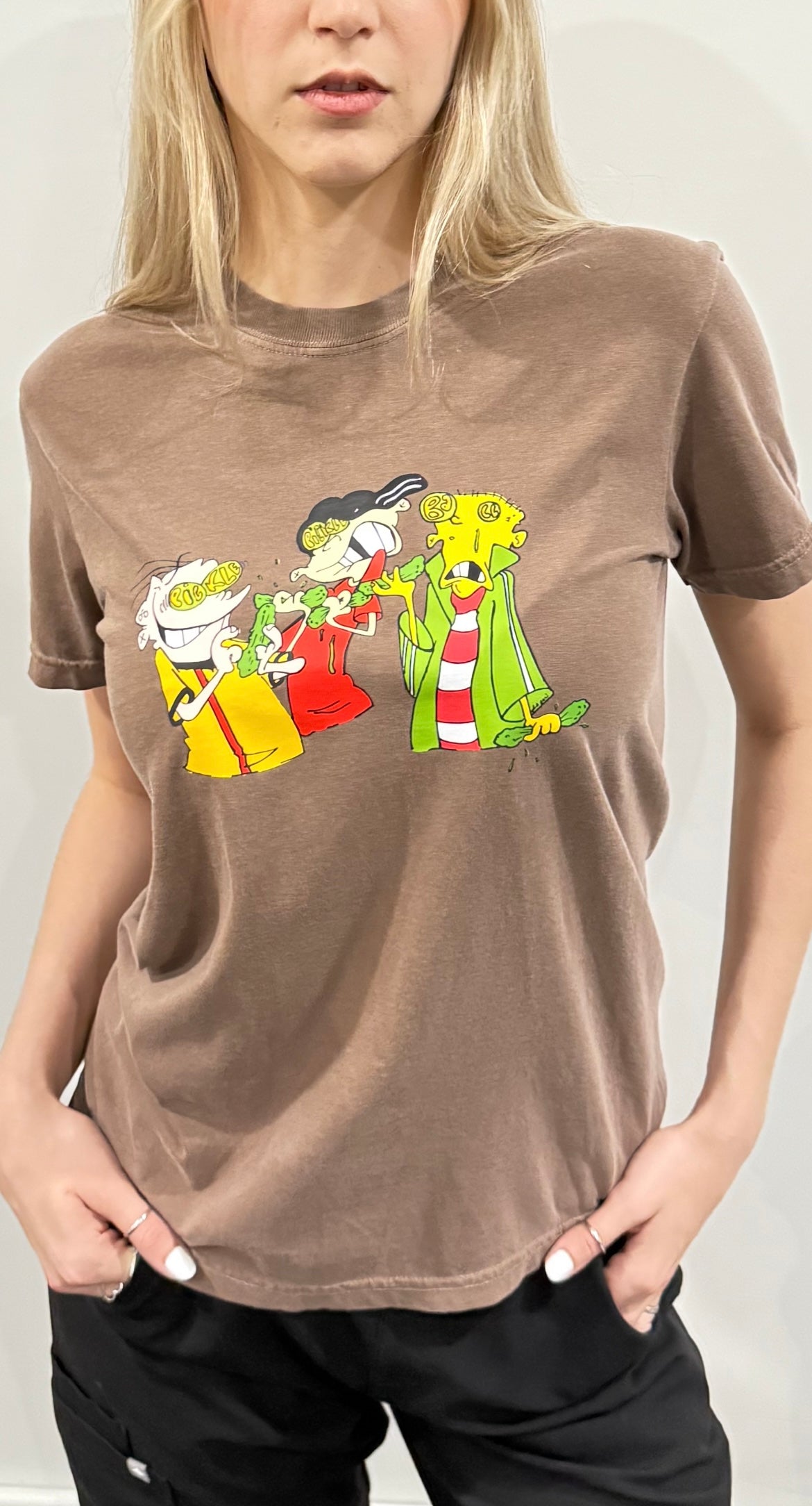 Eddy 2.0 T-Shirt